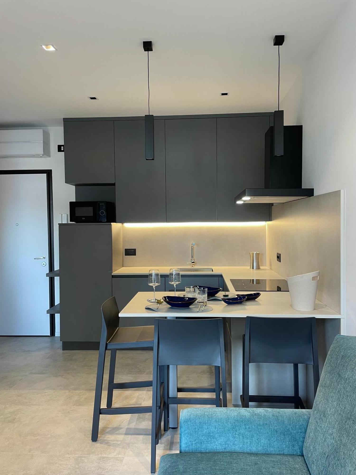 Rondinella Suite Lignano Sabbiadoro Esterno foto