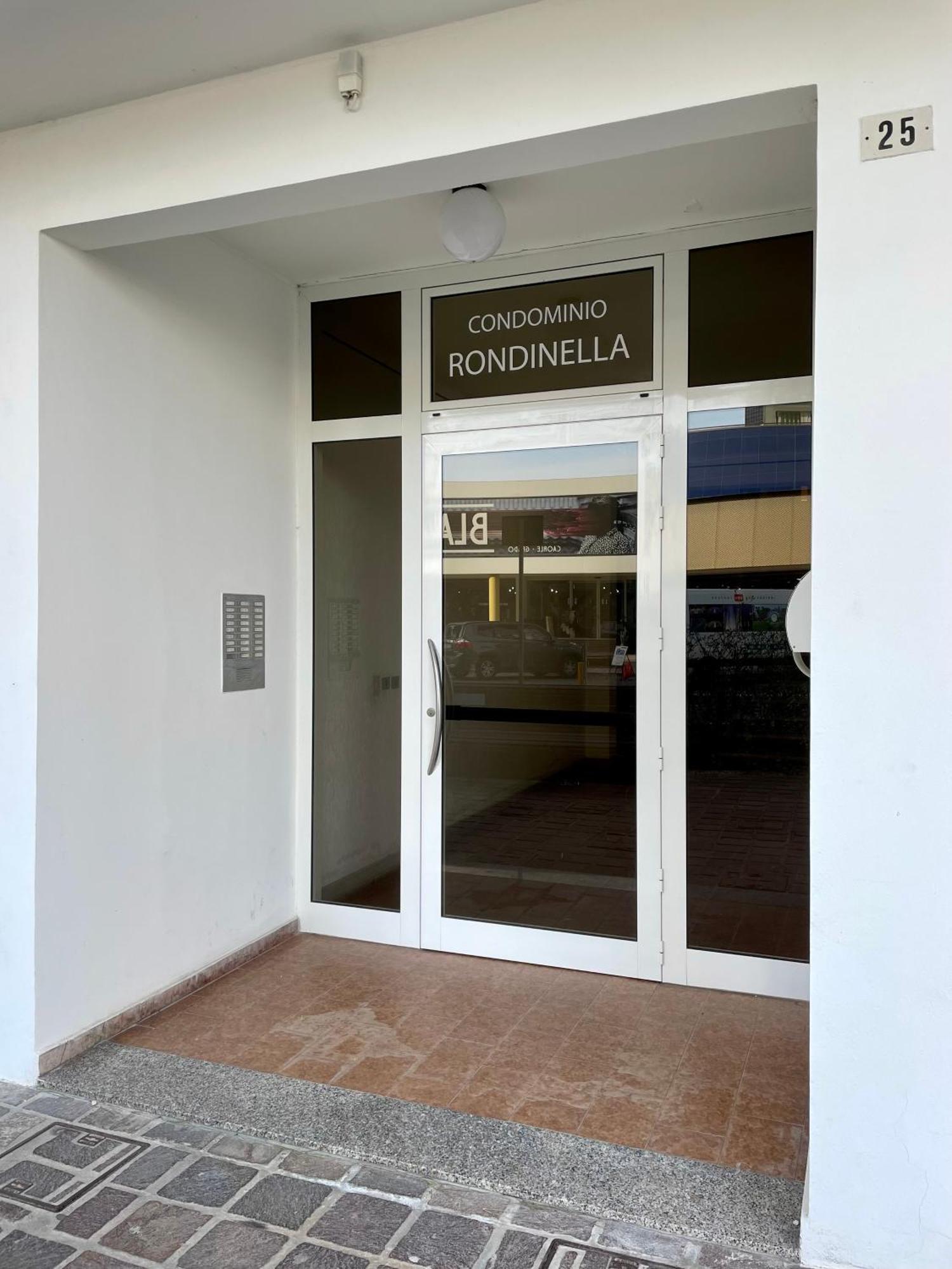 Rondinella Suite Lignano Sabbiadoro Esterno foto